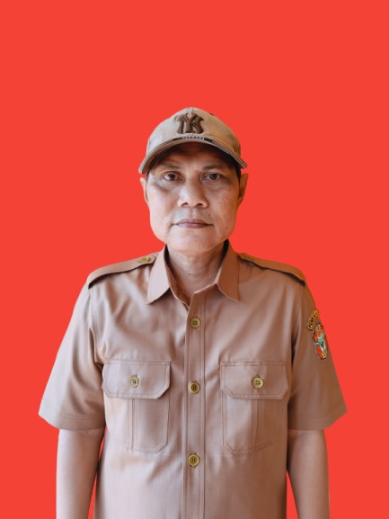 ANDI NUR MUHAMMAD TAUFIQ